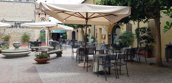 Caffè Corte Cavour
